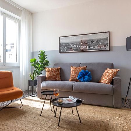 Ferienwohnung Casa Spritz Florenz Exterior foto