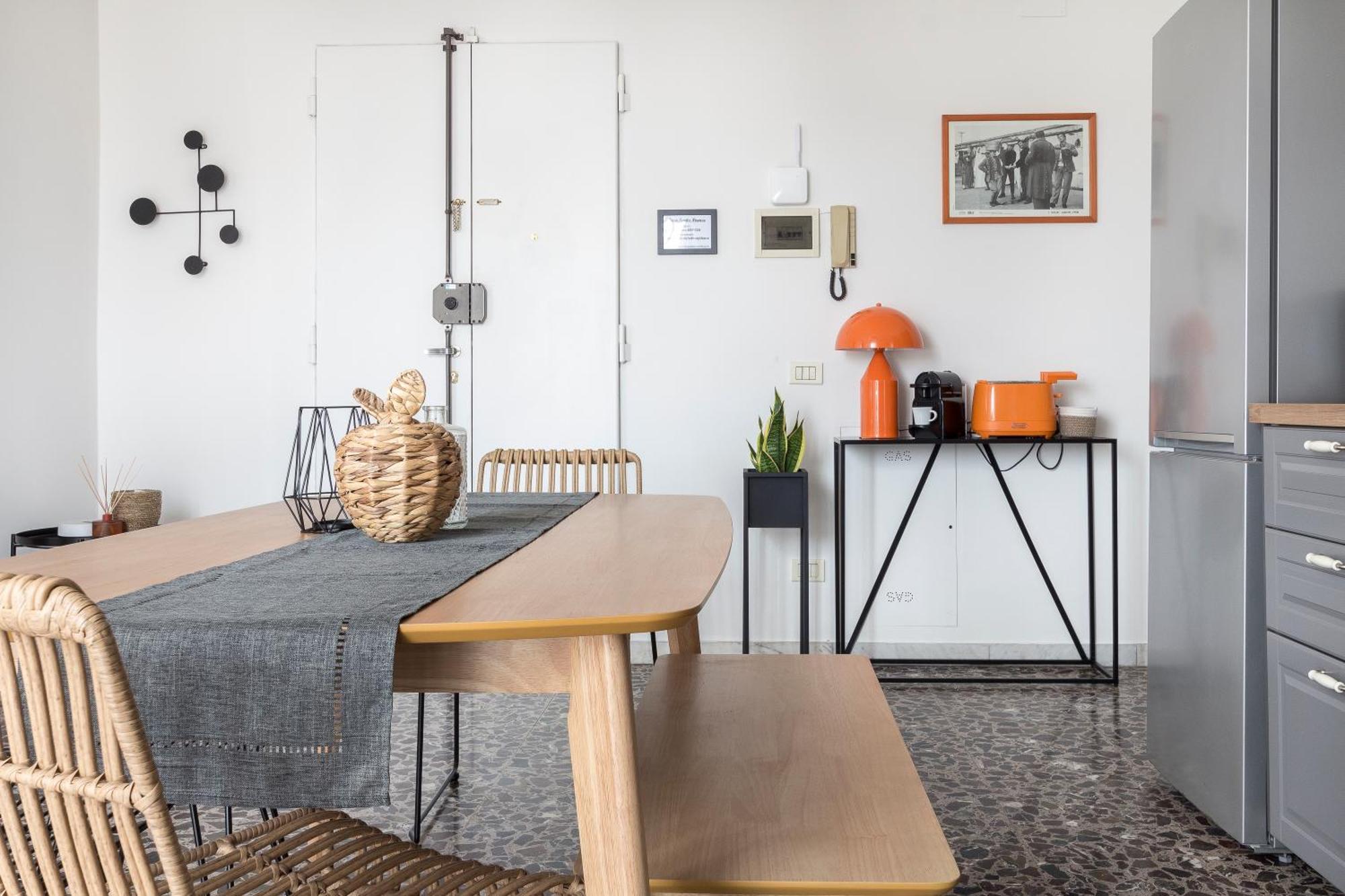 Ferienwohnung Casa Spritz Florenz Exterior foto